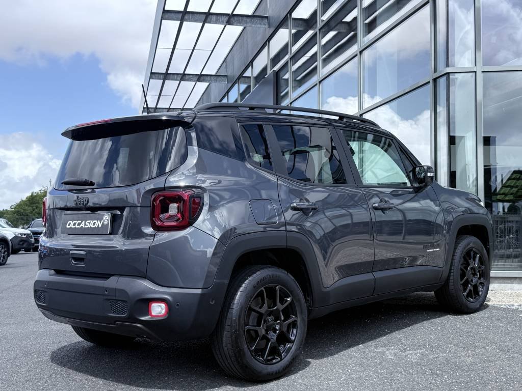 jeep - Visuel 2