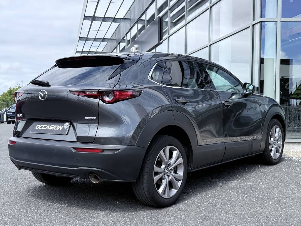 mazda - Visuel 2