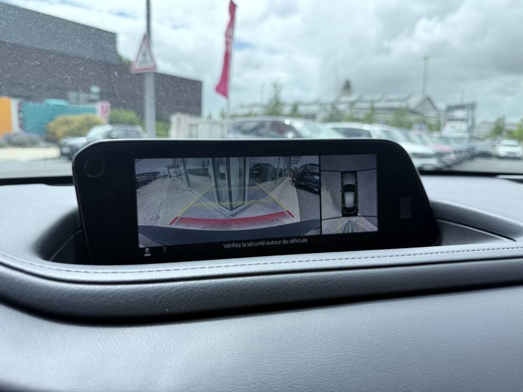 mazda - Visuel 7