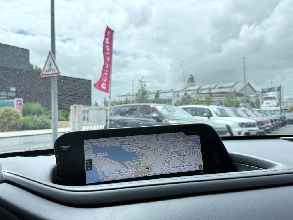 mazda - Visuel 8