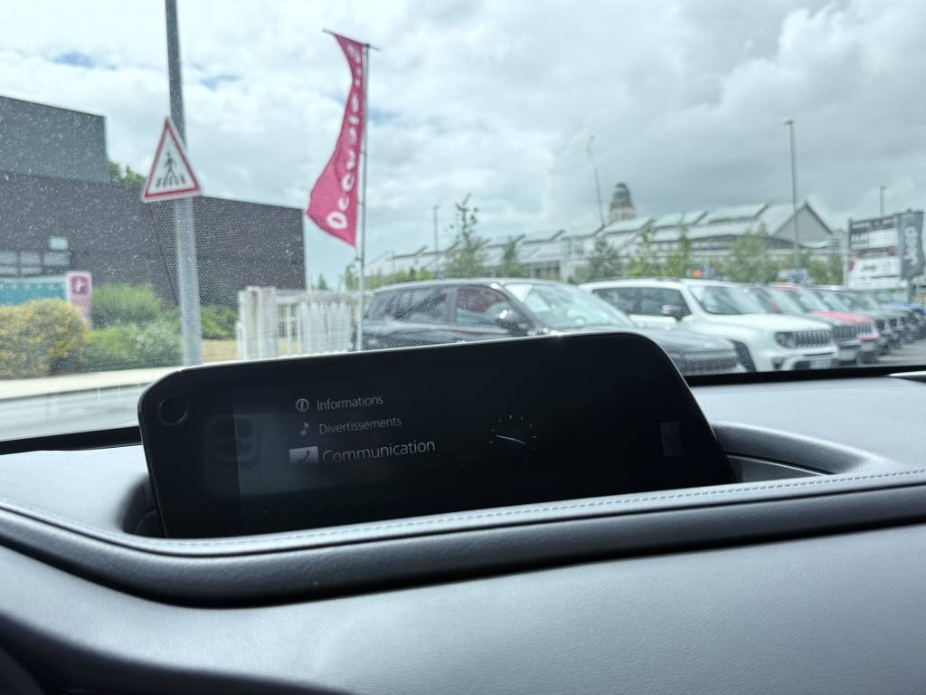 mazda - Visuel 9
