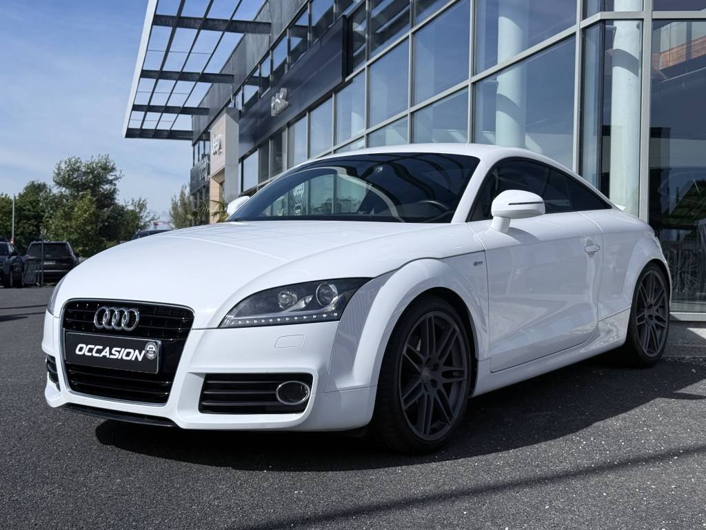 audi - Visuel 0