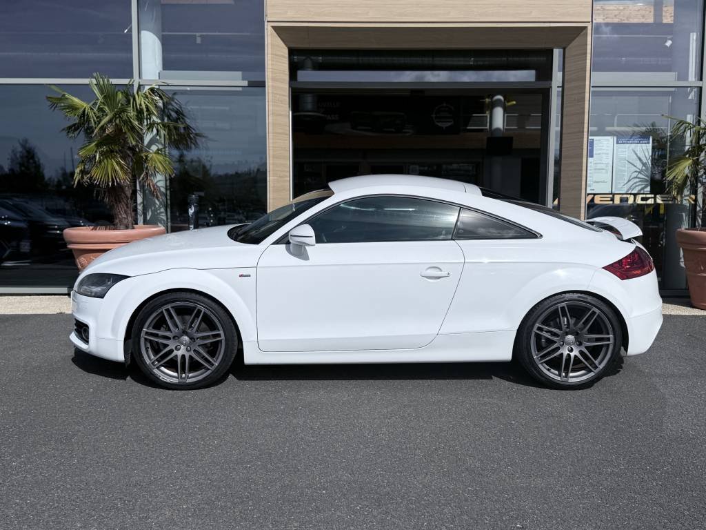 audi - Visuel 1