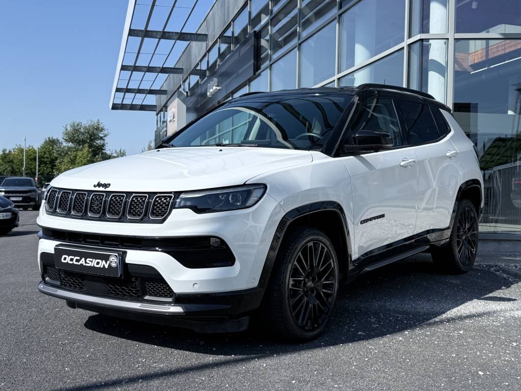 jeep - Visuel 0