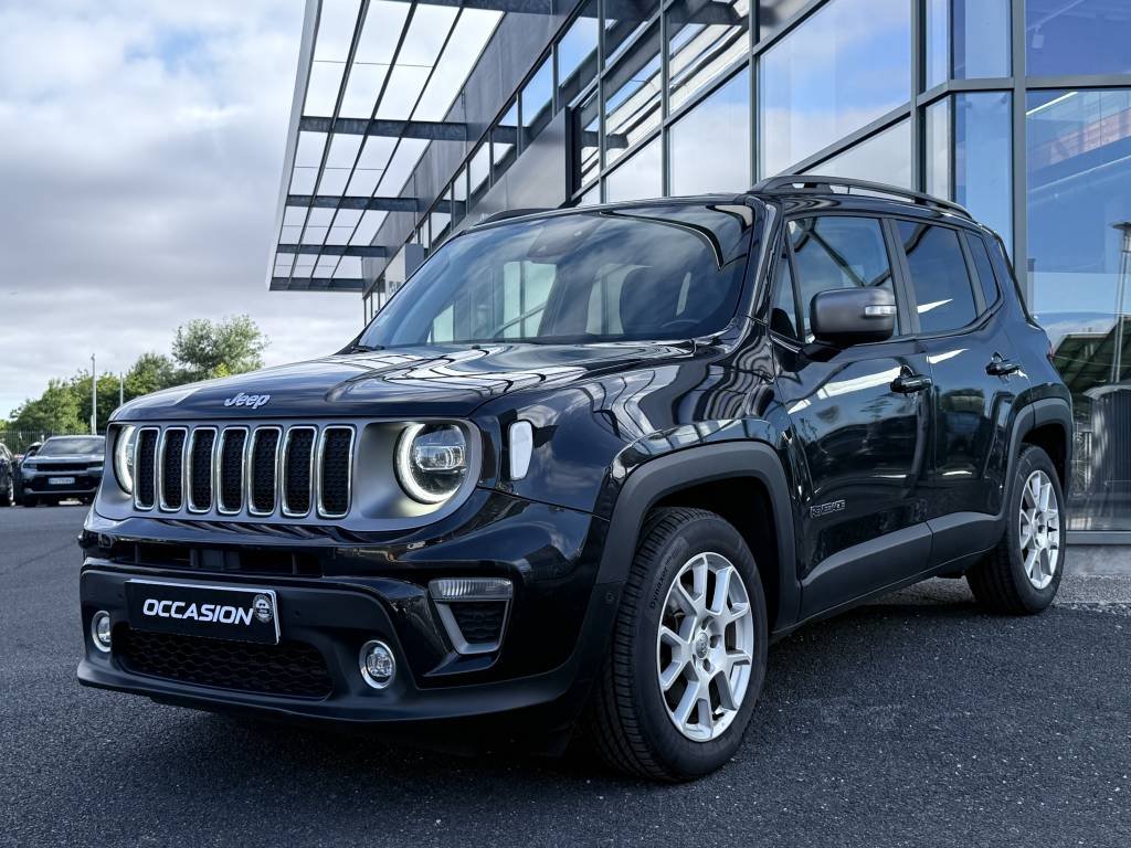 jeep - Visuel 0