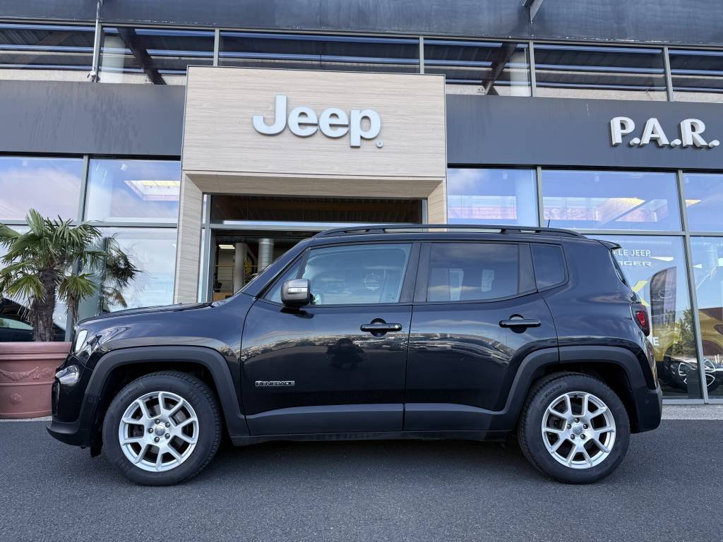 jeep - Visuel 1