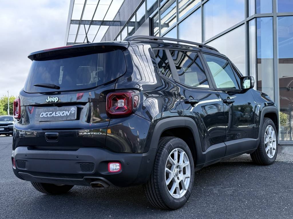 jeep - Visuel 2