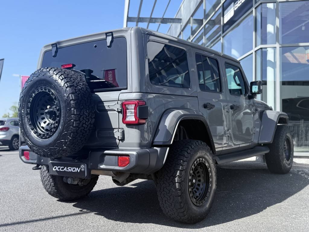 jeep - Visuel 2