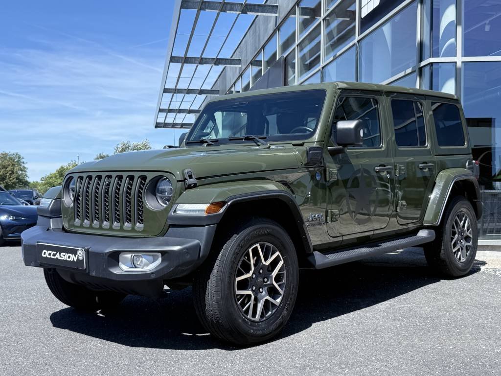 jeep - Visuel 0