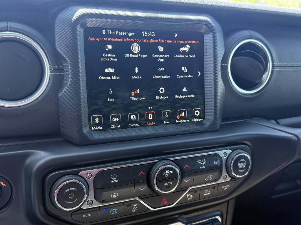 jeep - Visuel 9