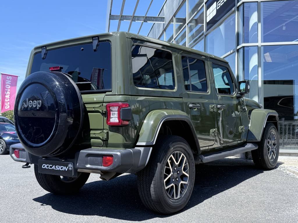 jeep - Visuel 2