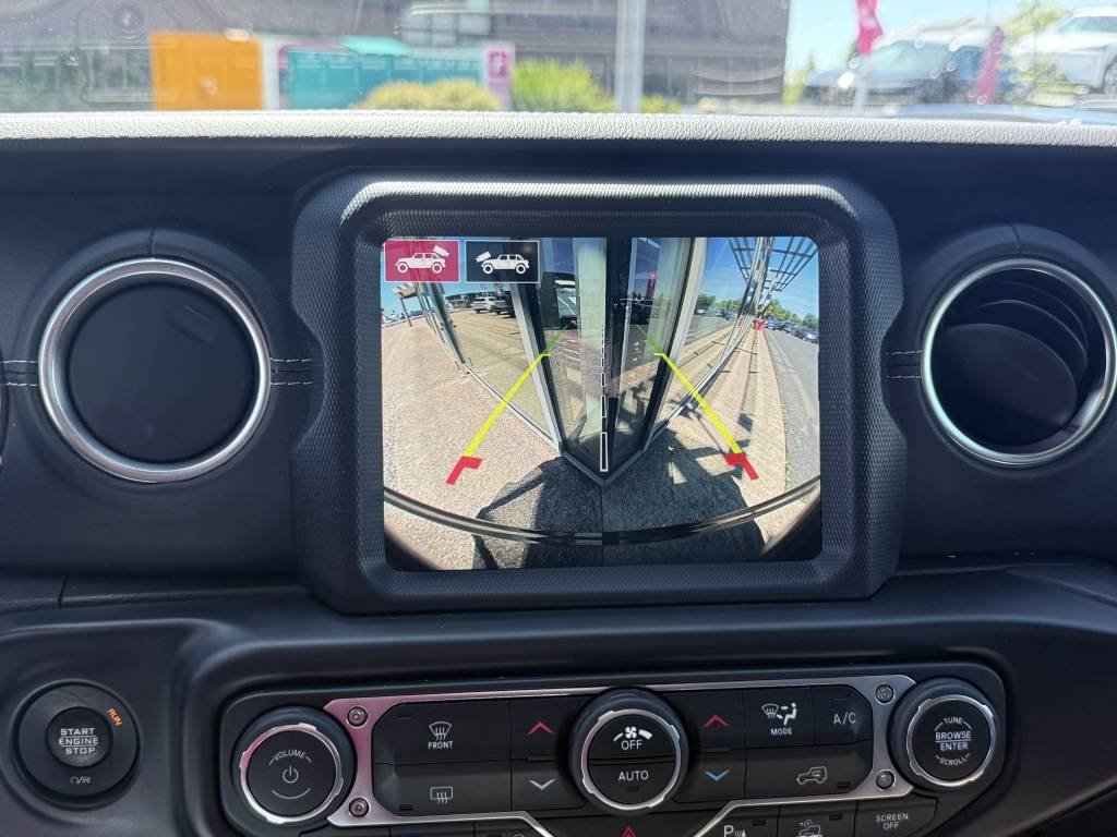 jeep - Visuel 6