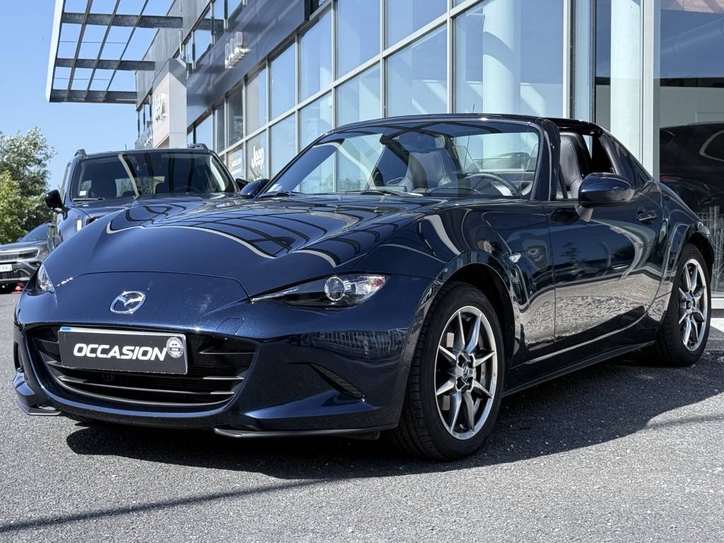mazda - Visuel 0