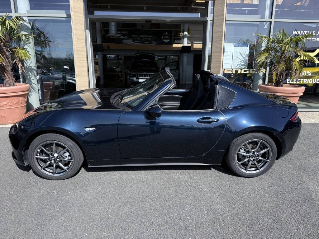 mazda - Visuel 1