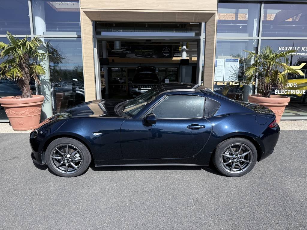 mazda - Visuel 2