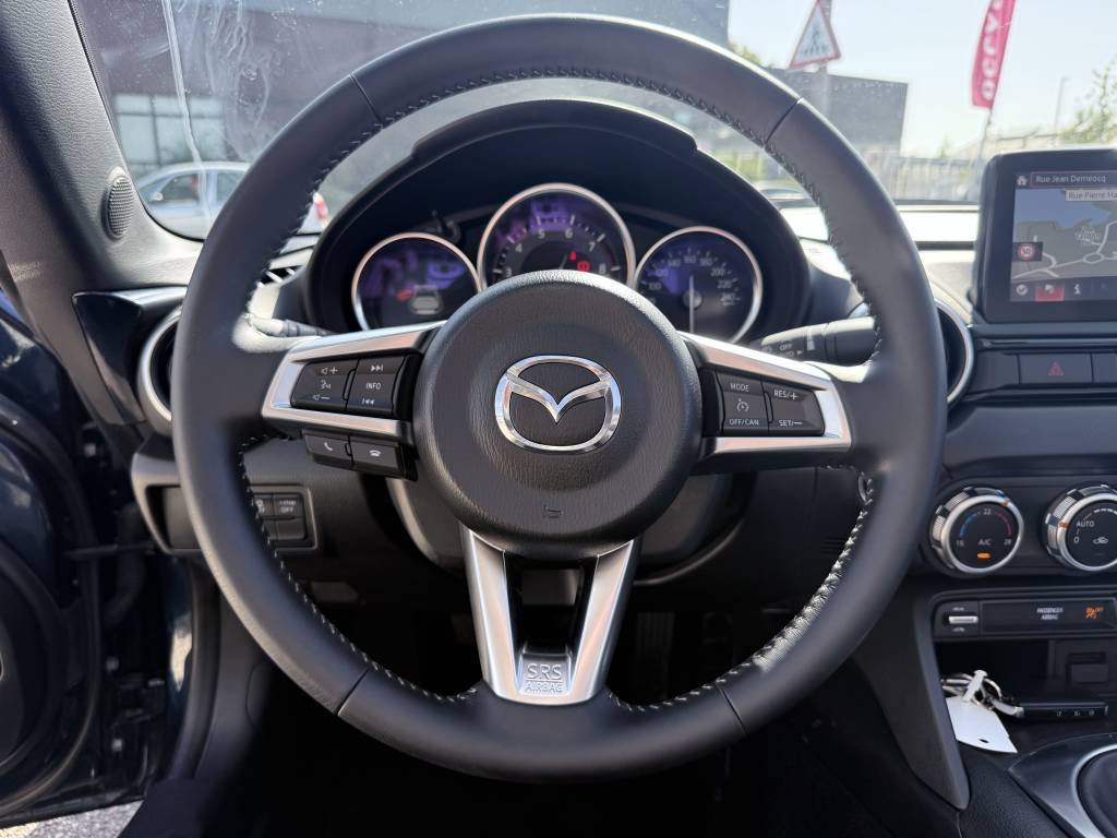 mazda - Visuel 4