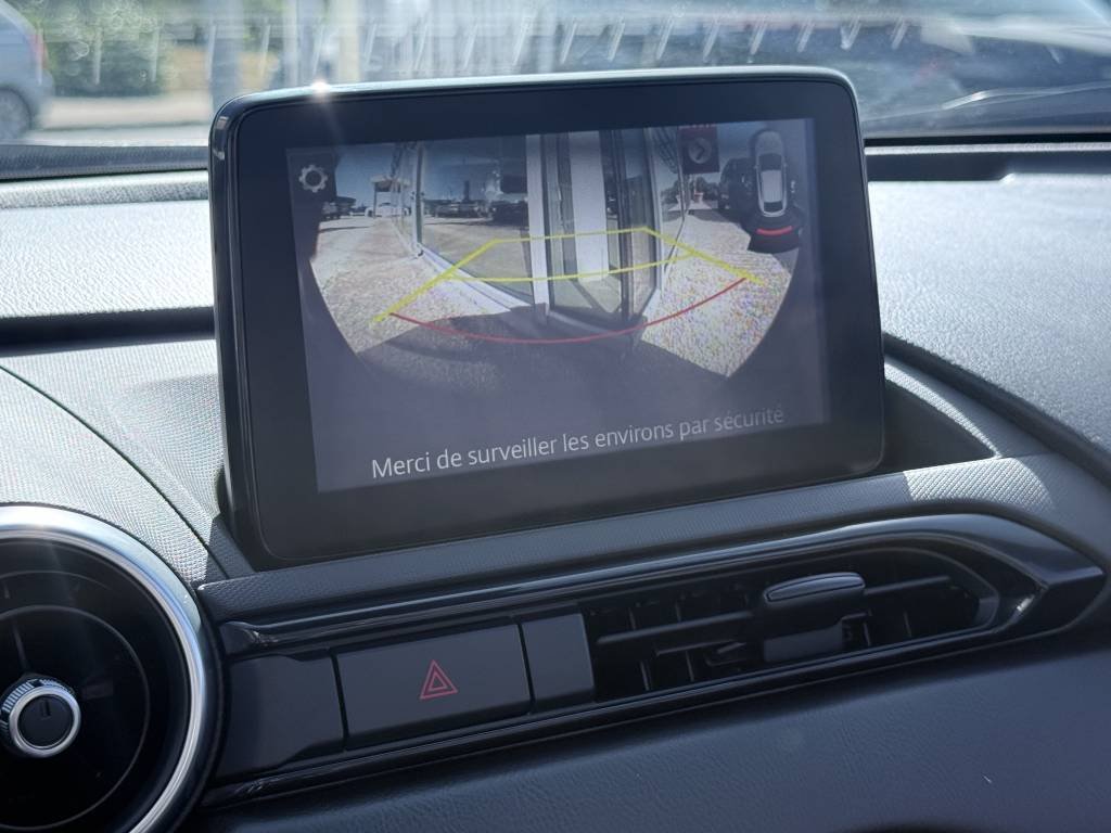 mazda - Visuel 8