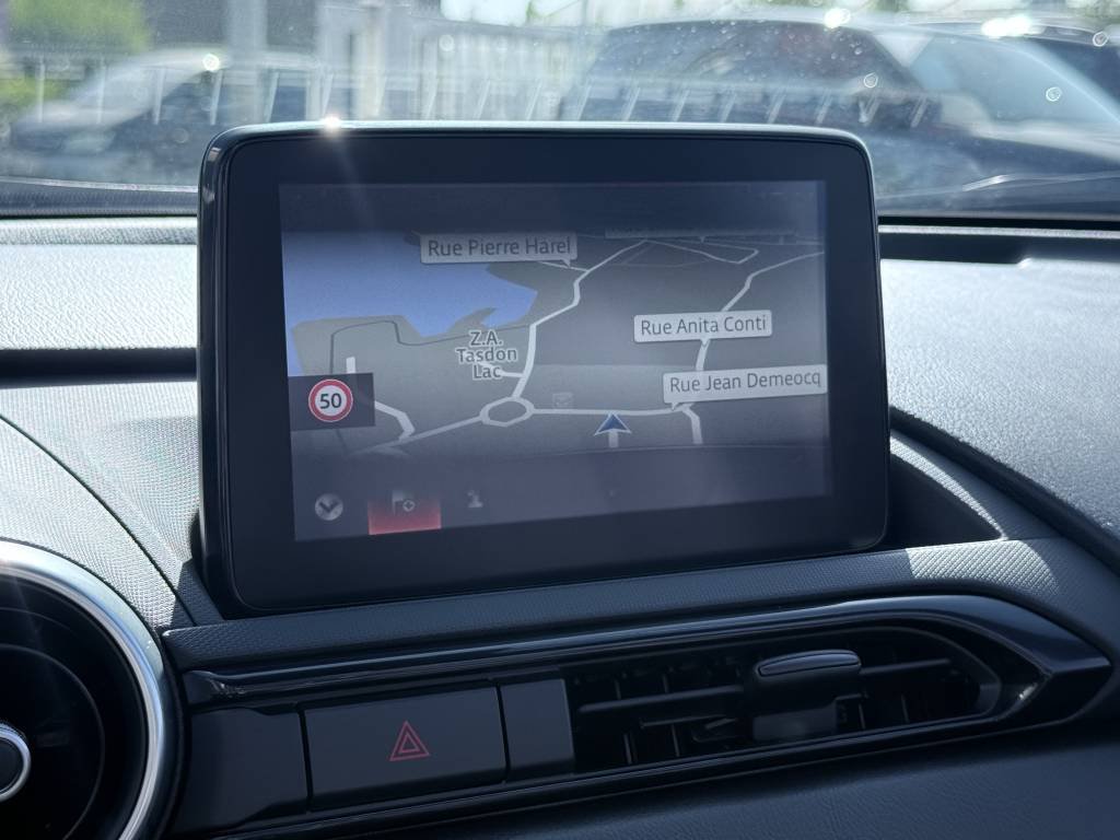 mazda - Visuel 9