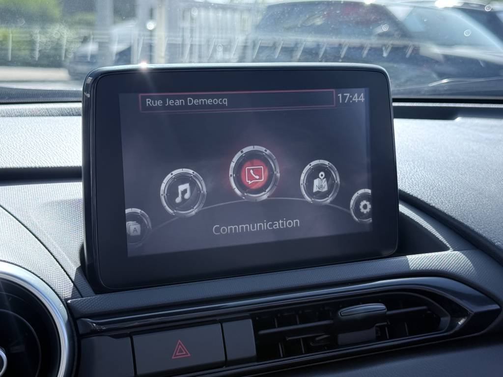 mazda - Visuel 10