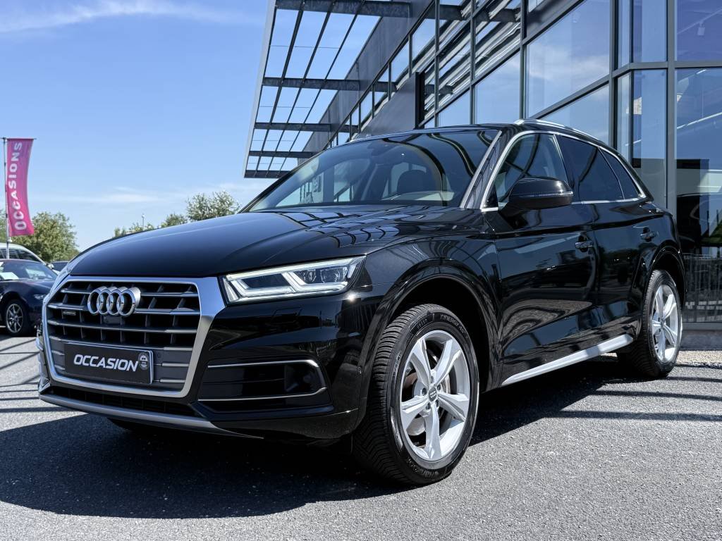 audi - Visuel 0