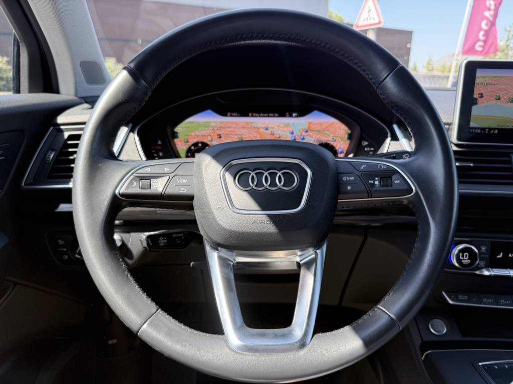 audi - Visuel 3