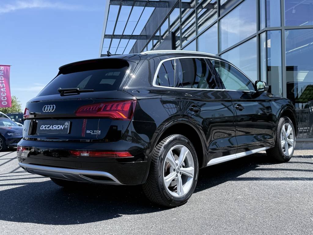 audi - Visuel 2