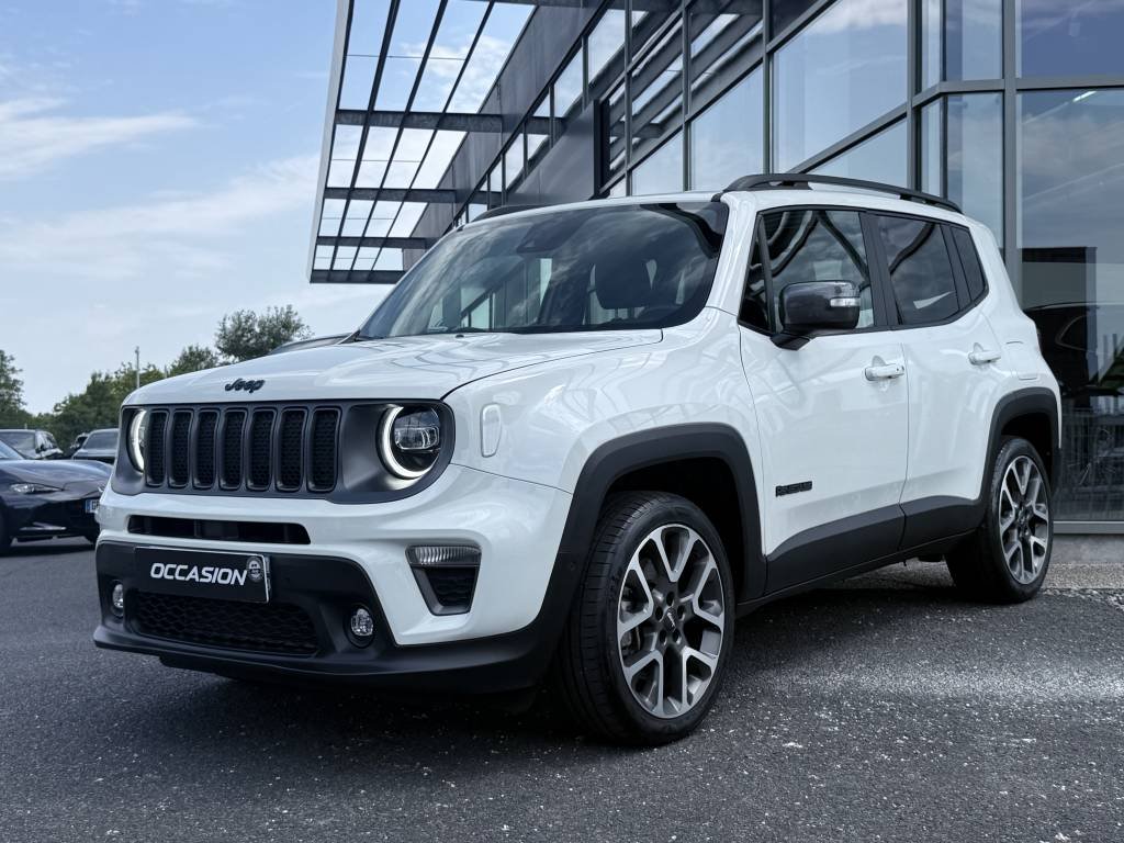 jeep - Visuel 0