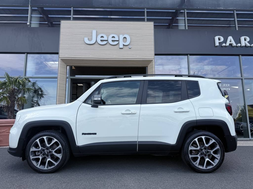 jeep - Visuel 1
