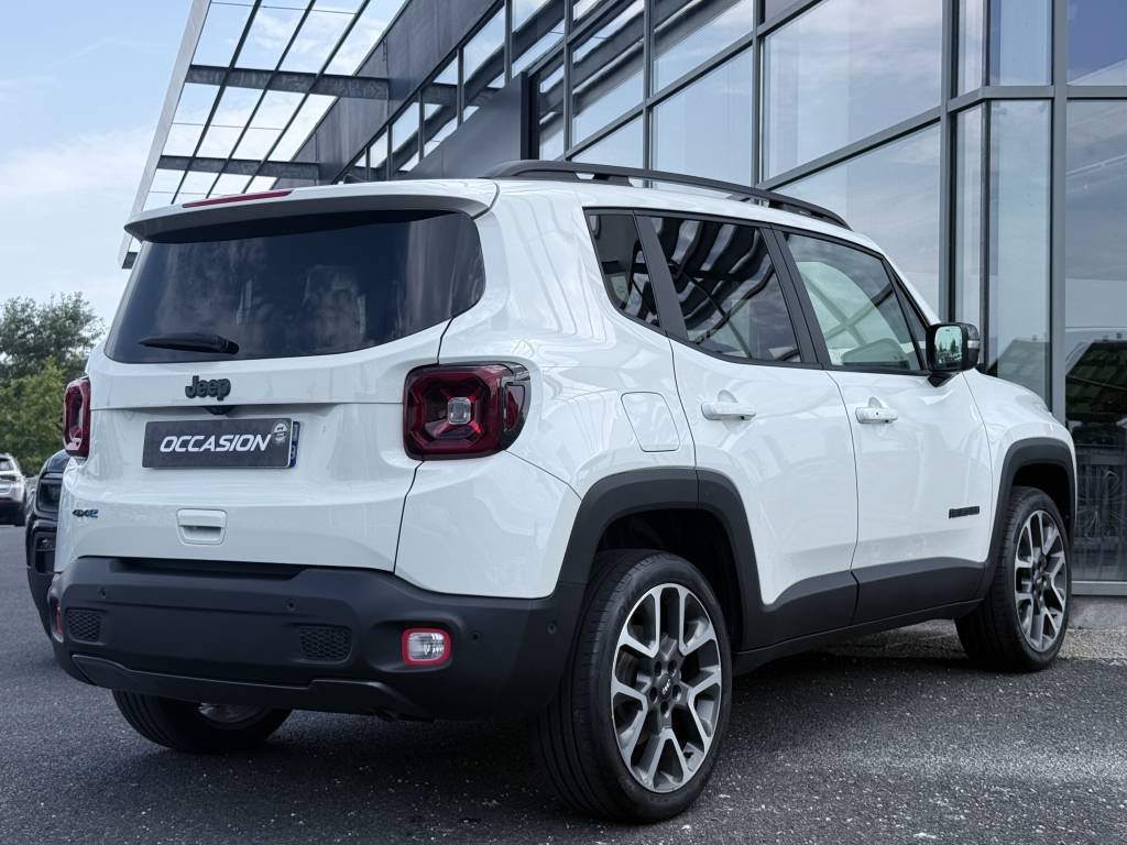 jeep - Visuel 2