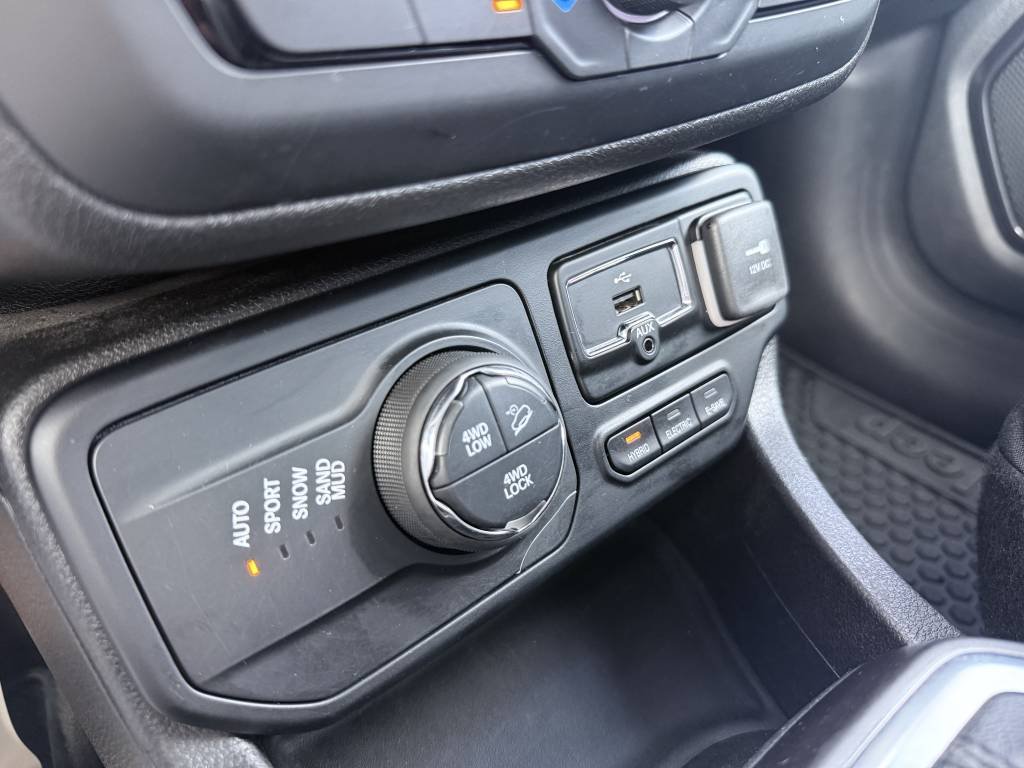 jeep - Visuel 4