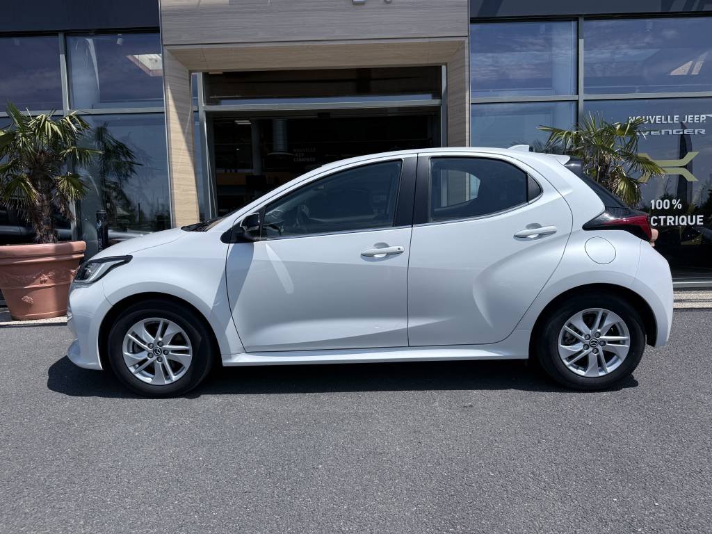 mazda - Visuel 1