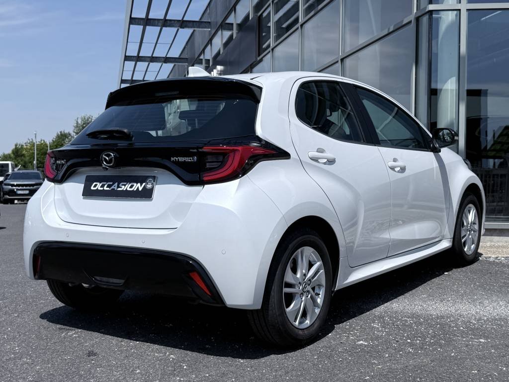 mazda - Visuel 2