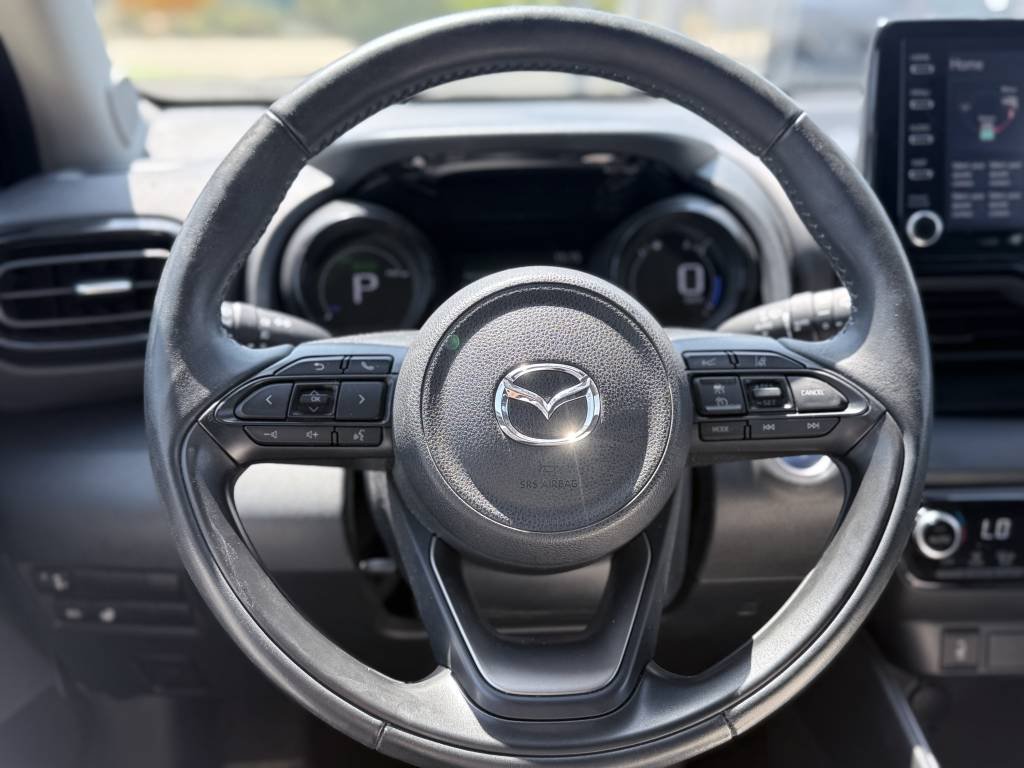 mazda - Visuel 3