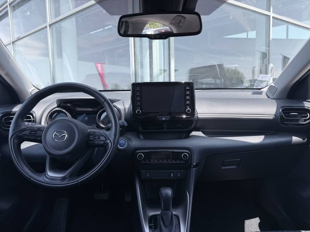 mazda - Visuel 4