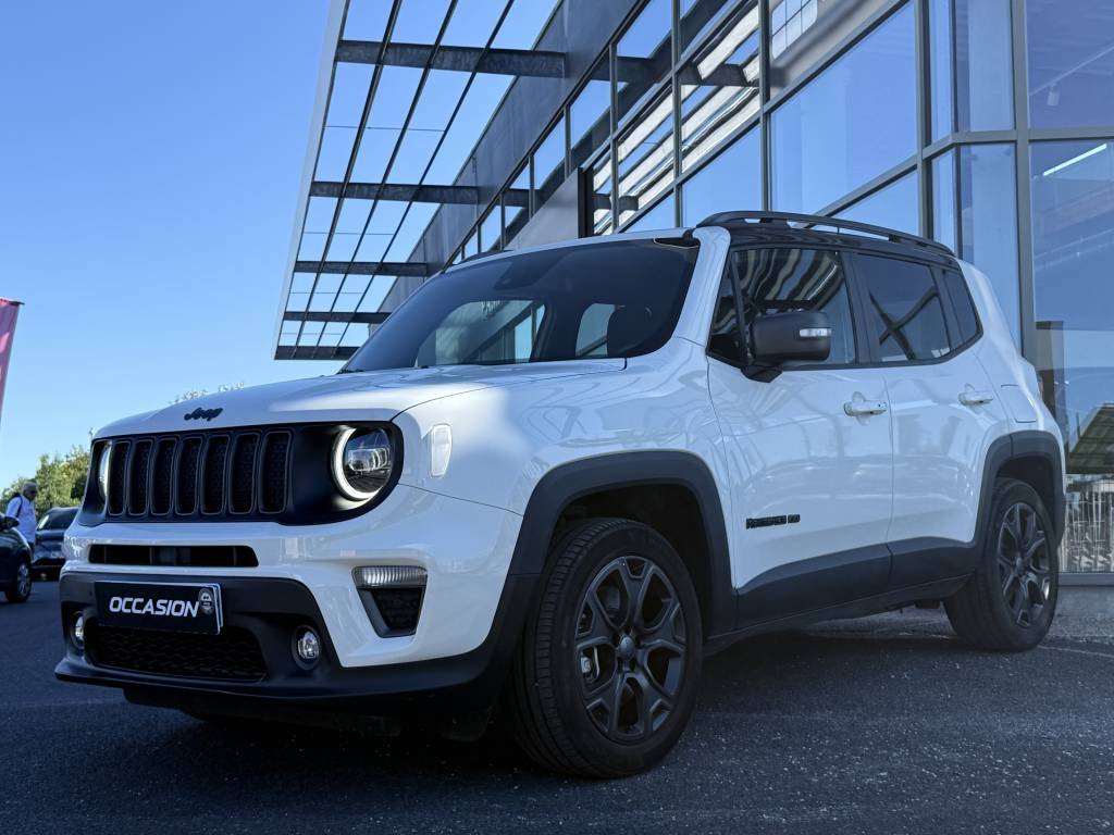 jeep - Visuel 0