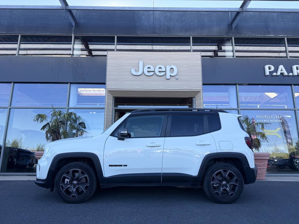 jeep - Visuel 1