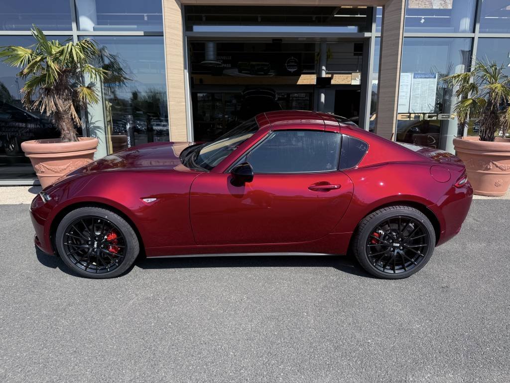 mazda - Visuel 1