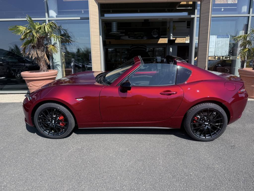 mazda - Visuel 2