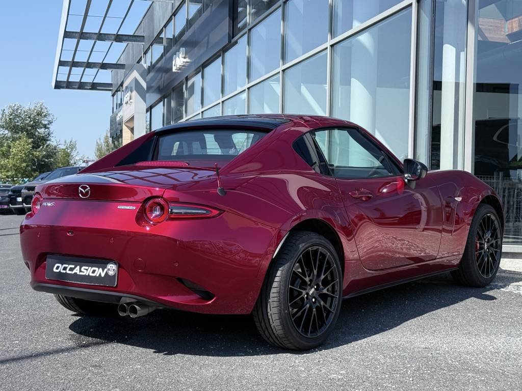 mazda - Visuel 3