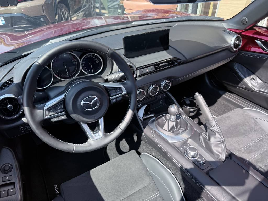 mazda - Visuel 5