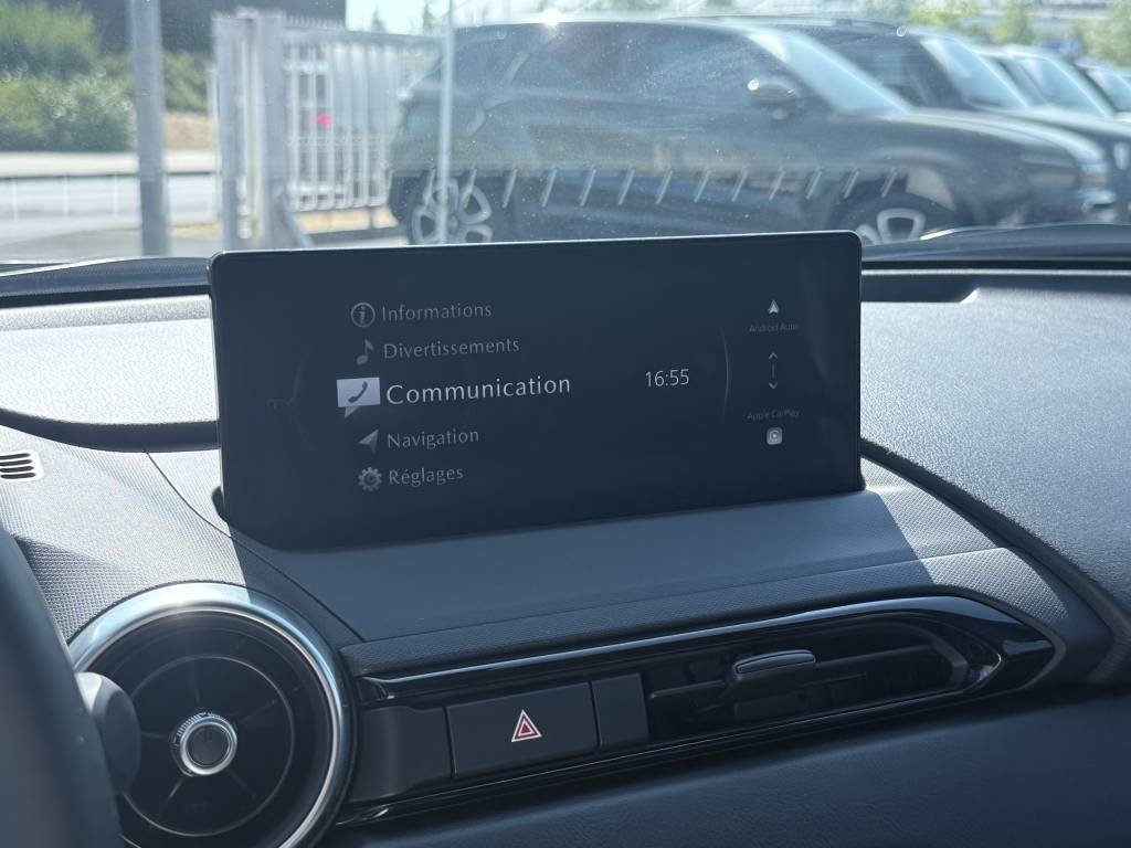 mazda - Visuel 9