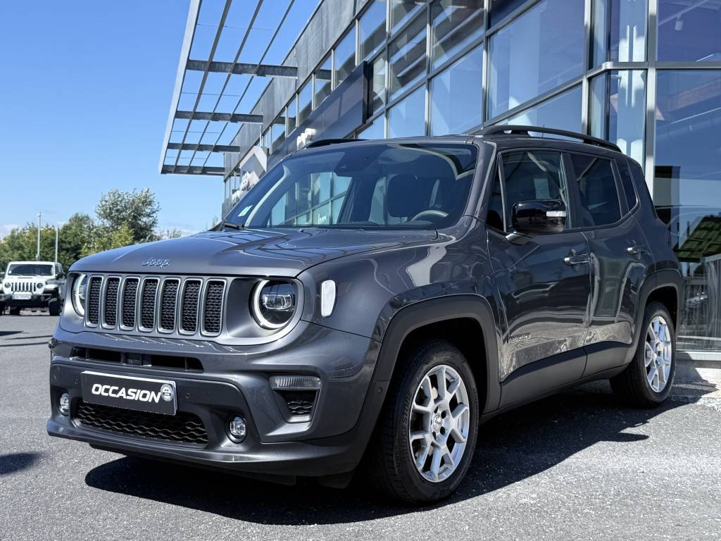 jeep - Visuel 0
