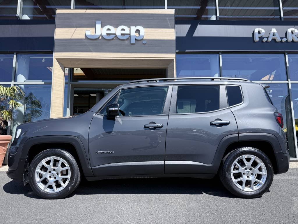 jeep - Visuel 1