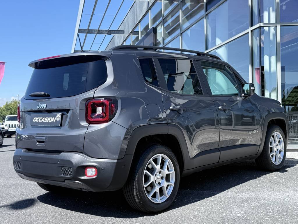 jeep - Visuel 2