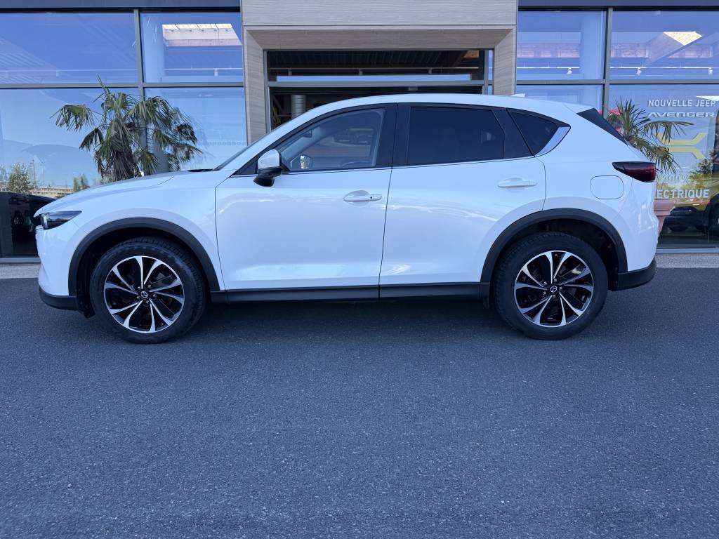 mazda - Visuel 1