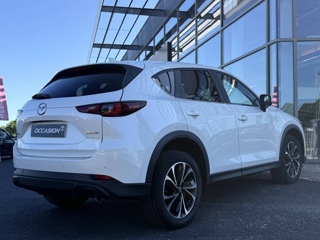mazda - Visuel 2
