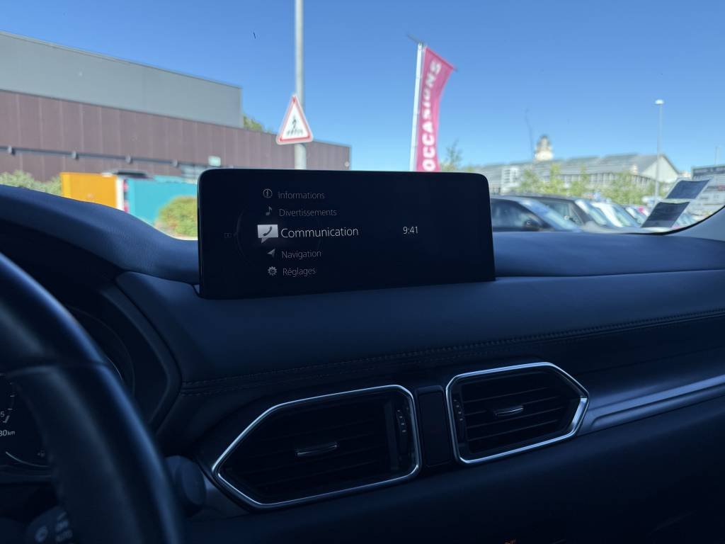 mazda - Visuel 8