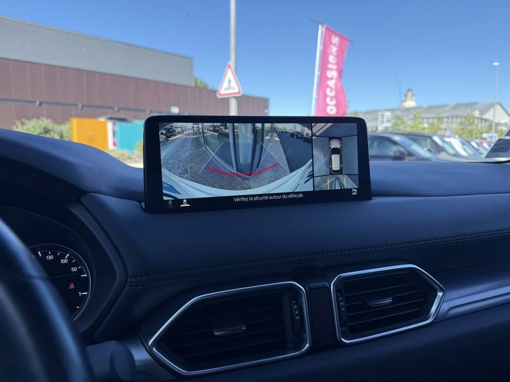 mazda - Visuel 9