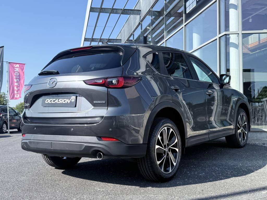 mazda - Visuel 2