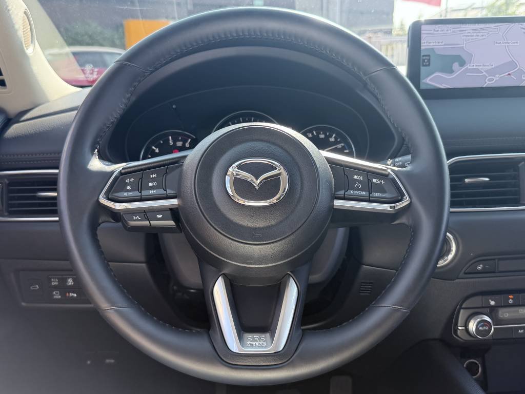 mazda - Visuel 3